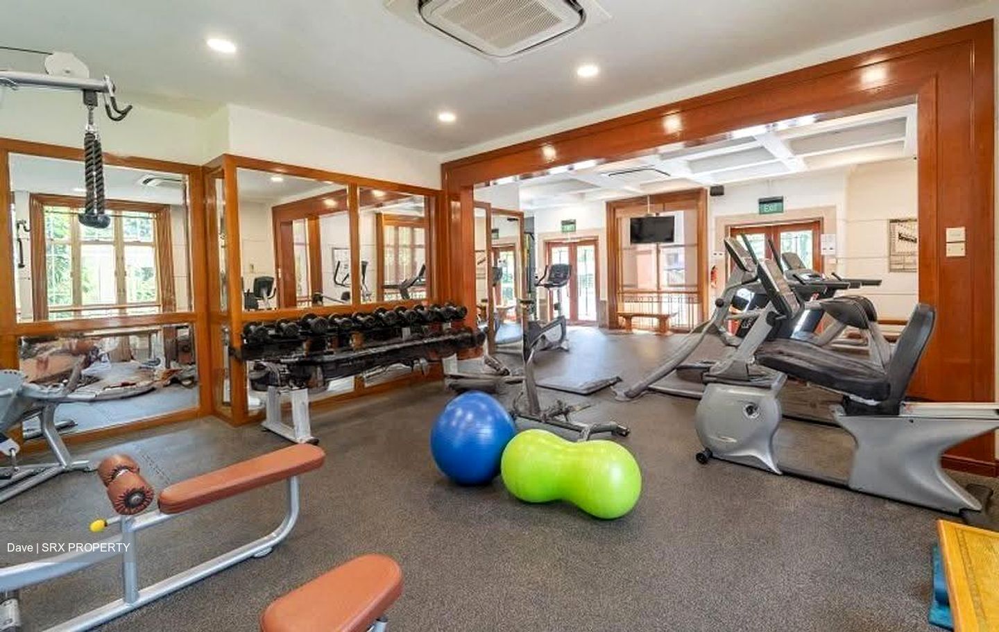 Leonie Condotel (D9), Condominium #635134821